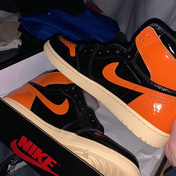 Air jordan 1 retro high SBB 3.0 - Picture 2 of 2
